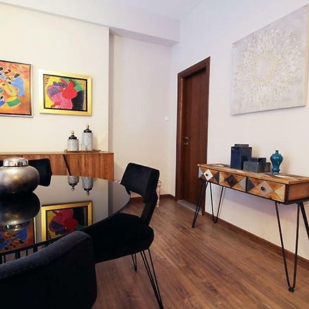 Aster Apartment Salonic Exterior foto