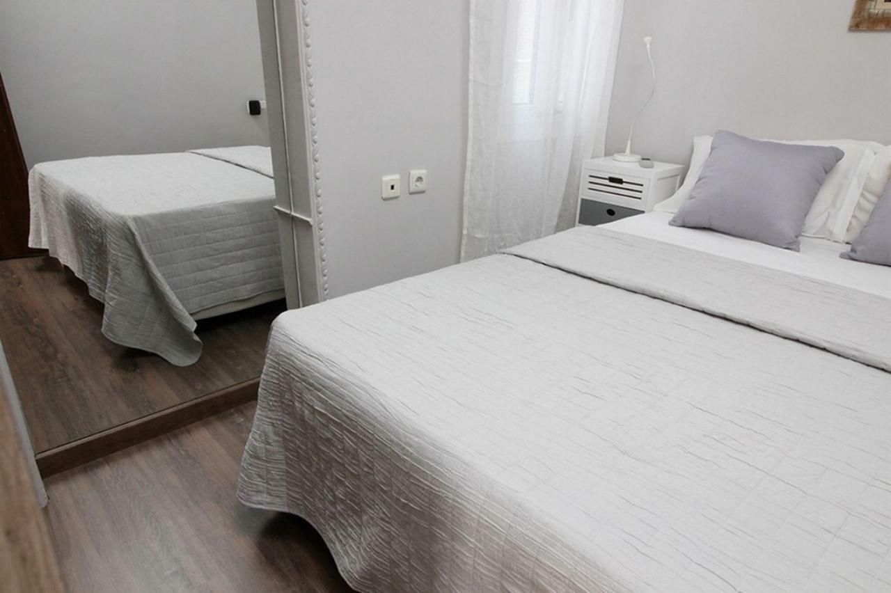 Aster Apartment Salonic Exterior foto