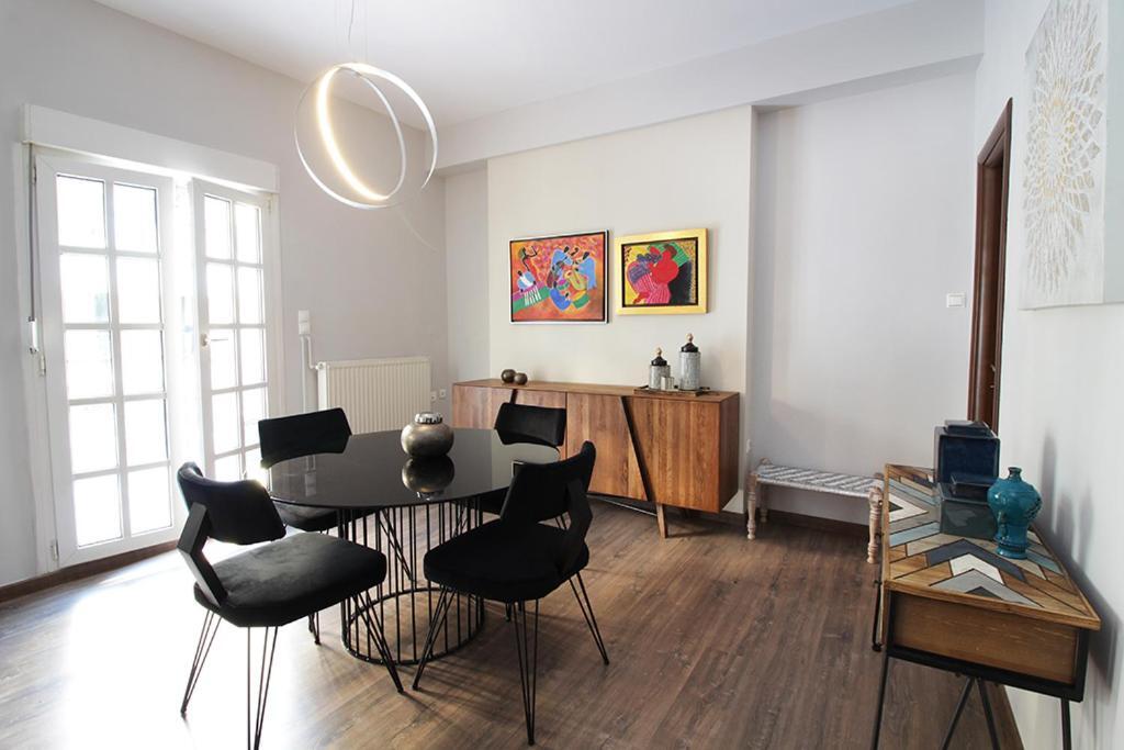 Aster Apartment Salonic Exterior foto